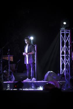 اجرای «پالت»، «کماکان» و «داماهی» در حمایت از یوز ایرانی