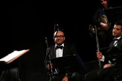 «فوتِ ۱۰ ‌سالگی» ارکستر سازهای بادی تهران