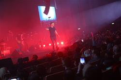 سری جدید کنسرت‌های سیروان خسروی در تهران برگزار شد