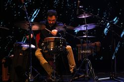 اجرای علی زند‌وکیلی در جشنواره موسیقی فجر 