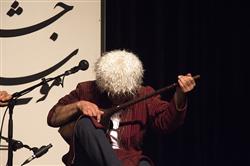 موسیقی اصیل ترکمن در برج آزادی اجرا شد
