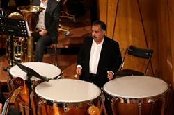 بازگشت ارکستر صدا و سیما به جشنواره موسیقی فجر