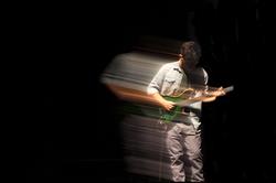 اجرای متفاوت گروه «داتار» در جشنواره موسیقی فجر