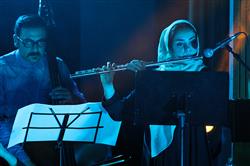 اجرای موسیقی «بازی تاج و تخت» در جشنواره موسیقی فجر