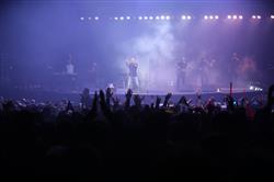 سیروان خسروی با «بارون پاییزی» در جشنواره موسیقی فجر