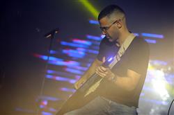 سیروان خسروی با «بارون پاییزی» در جشنواره موسیقی فجر