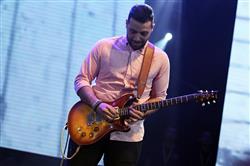 گزارش تصویری از کنسرت «سیروان خسروی» در تهران