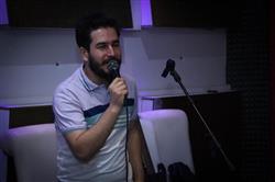 گزارش متنی و تصویری از تمرین کنسرت مجید نباتی