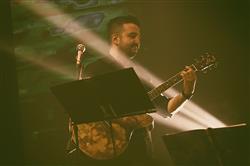 کنسرت رستاک حلاج پس از 7 ماه در تهران