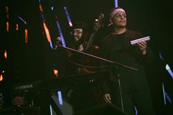 آخرین کنسرت تابستانی بابک جهانبخش برگزار شد 
