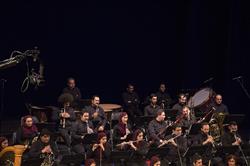 طنین «نی‌نوا» در تالار وحدت / ارکستر سمفونیک تهران روی صحنه رفت