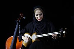 رضا صادقی با طرفدارانش دیدار کرد/ حمایت از نوازندگان خیابانی