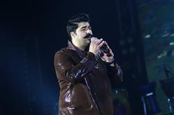 کنسرت پاییزی بهنام بانی در تهران / قطعات جدید بانی اجرا شد
