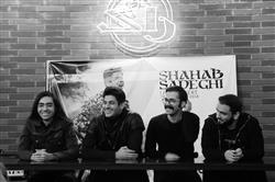 شهاب صادقی: آثار بزرگان راک را اجرا خواهیم کرد