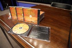 گزارشی از نشست خبری گروه «پیلدم» / آلبوم «خورشید» اجرا می‌شود