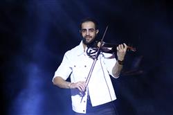 «پازل بند» در جشنواره موسیقی فجر روی صحنه رفت