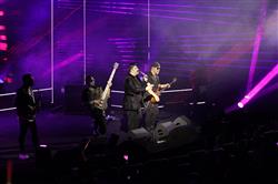 کنسرت نوروزی بهنام بانی در تهران برگزار شد