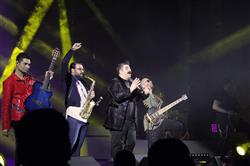 کنسرت نوروزی بهنام بانی در تهران برگزار شد