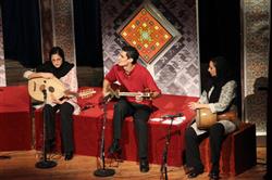 گزارش تصویری از کنسرت «گروه موسیقی شهرزاد» در تهران