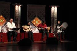 گزارش تصویری از کنسرت «گروه موسیقی شهرزاد» در تهران