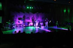 گزارش تصویری از کنسرت «علی شمس» در تهران
