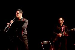 گزارش تصویری از کنسرت «گروه کُر و ارکستر پارسیکر» در تهران