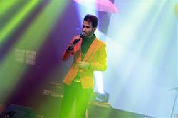 گزارش تصویری از کنسرت «مهدی احمدوند» در تهران