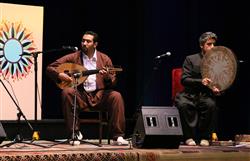 گزارش تصویری از کنسرت «گروه ترنگ» در تهران